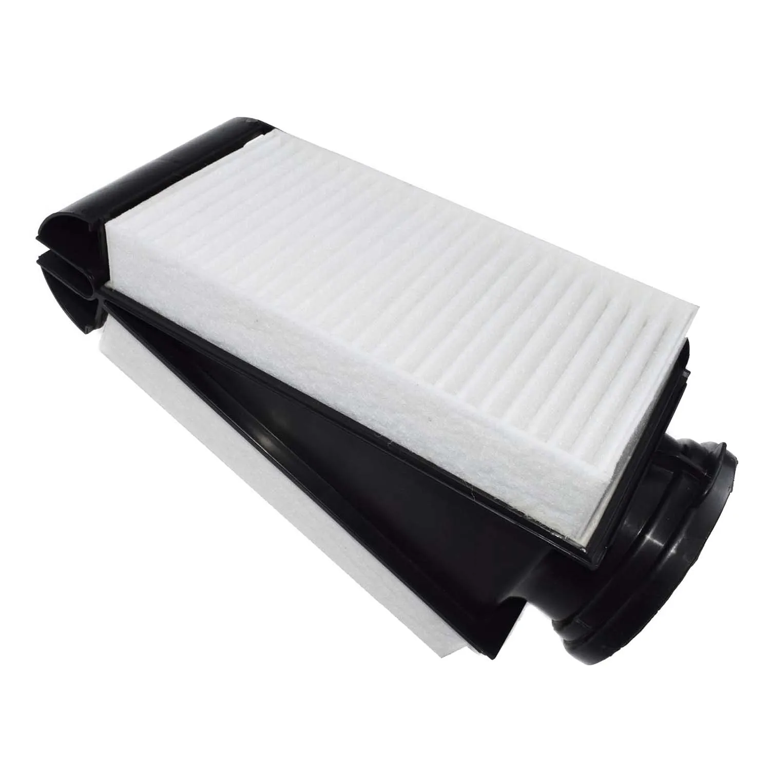 OM651 Engine -Air Filter for -Mercedes-Benz C & GLC & -Infiniti Q50 Q70 6510940100 / A6510940100 / 651 094 0100 air filters car filter