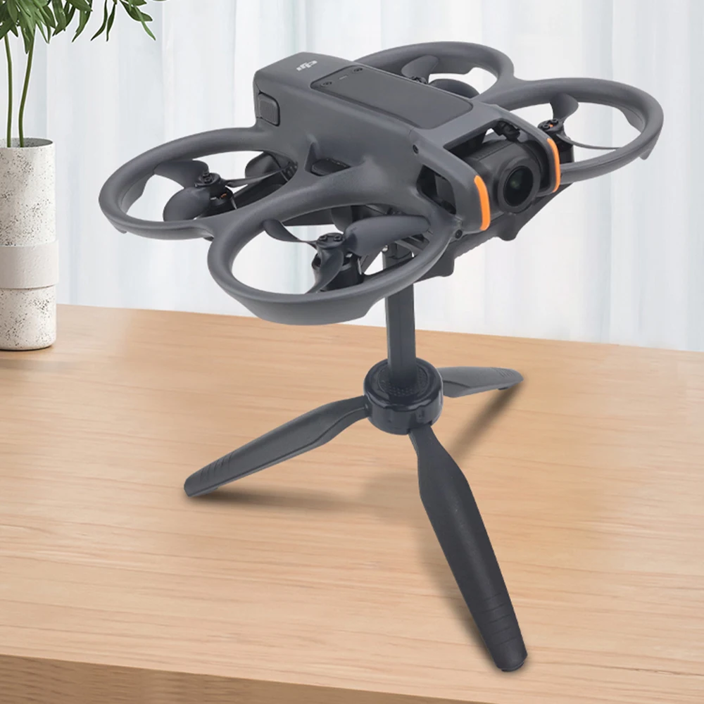 DJI 아바타 2 카메라용 디스플레이 삼각대 스탠드, 드론 데스크탑 전시 랙, 드론 액세서리