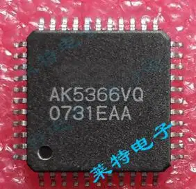 

IC new original AK5366VQ AK5366 44-TQFP Free Shipping