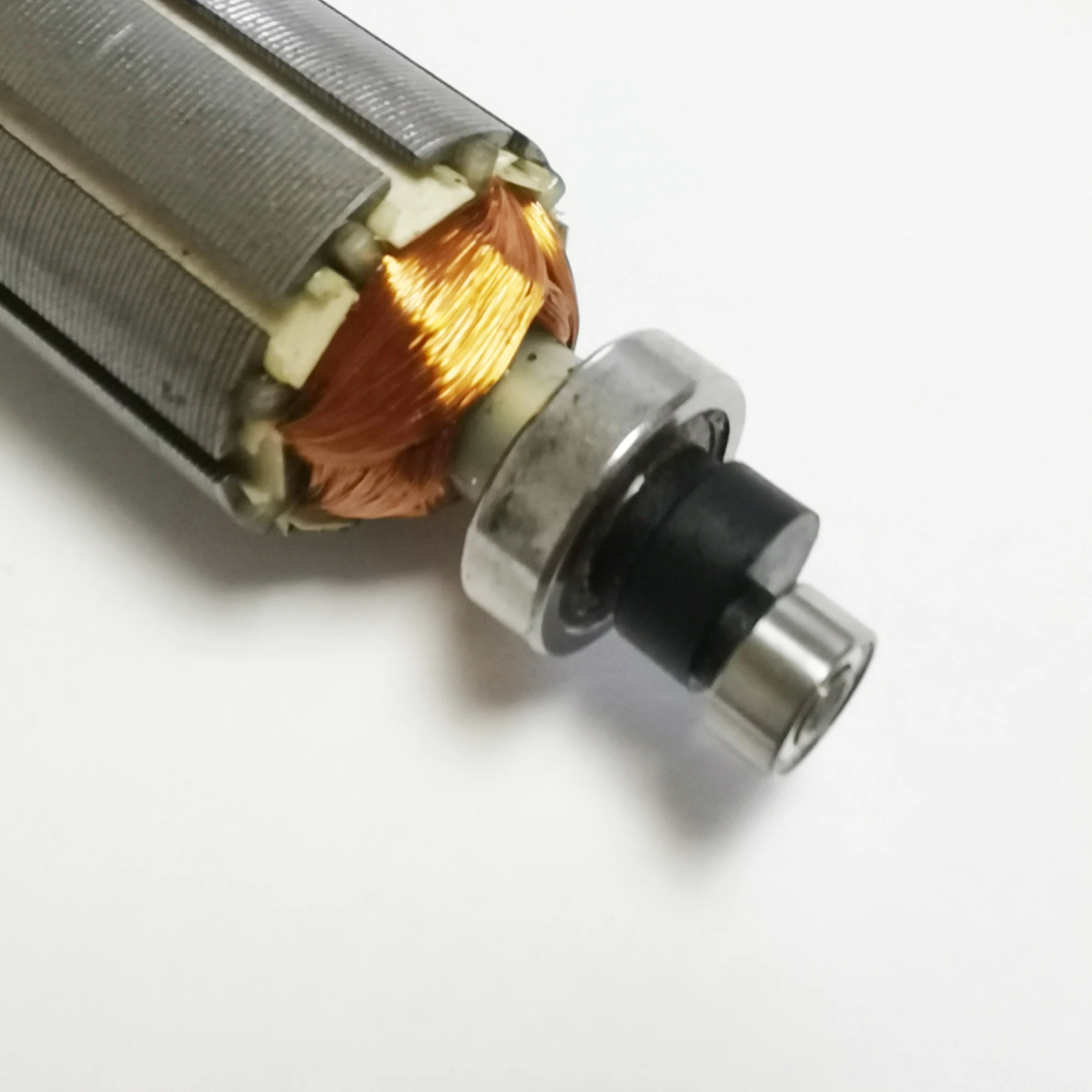 Pet clipper parts Replacement motor eccentric shaft axis fit aandis 2 SPEED SWITCH clipper replacement parts