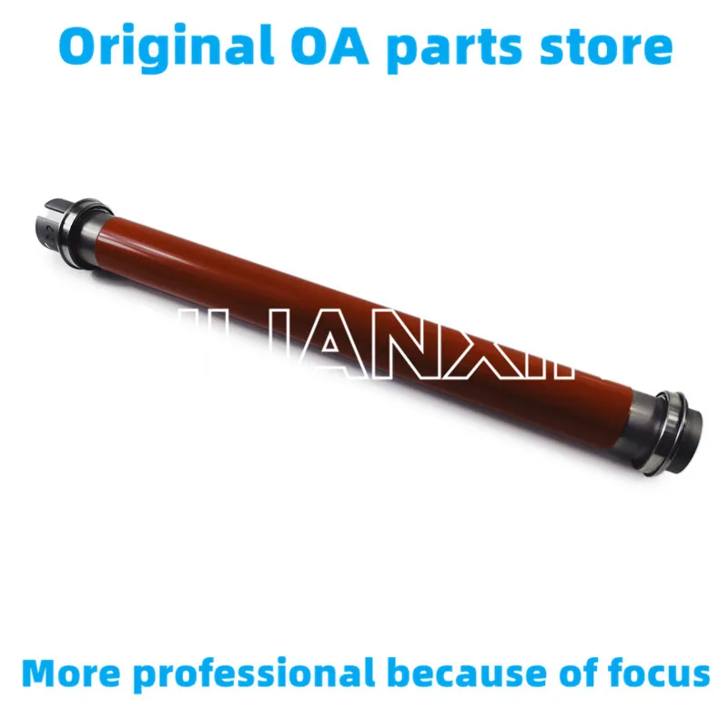 

Original New Fuser Heat Roller fixing upper roll for Fuji Xerox DocuPrint CM405 CP405 d df CP CM 405 CM415 AP,ApeosPort-V C3320