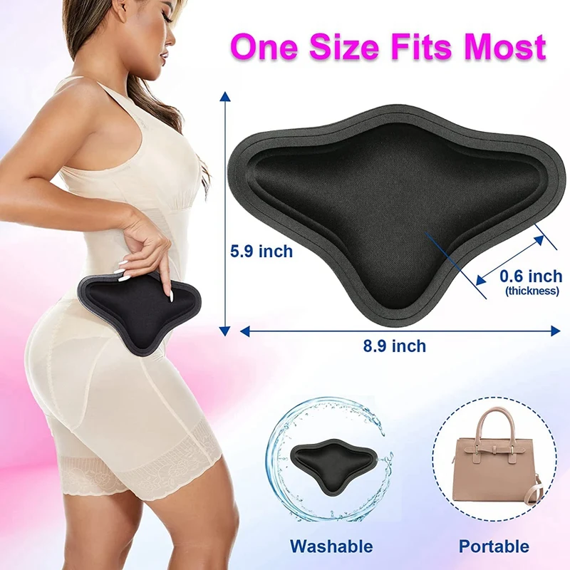 Lipo Foam Back Board BBL Lumbar Molder Back Compression Board For BBL Liposuction Post Surgery Recovery back support belt