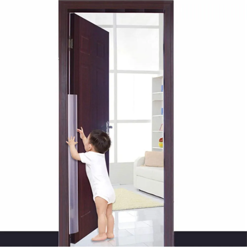 Рисунок 5 - Защита от зажимов пальцев