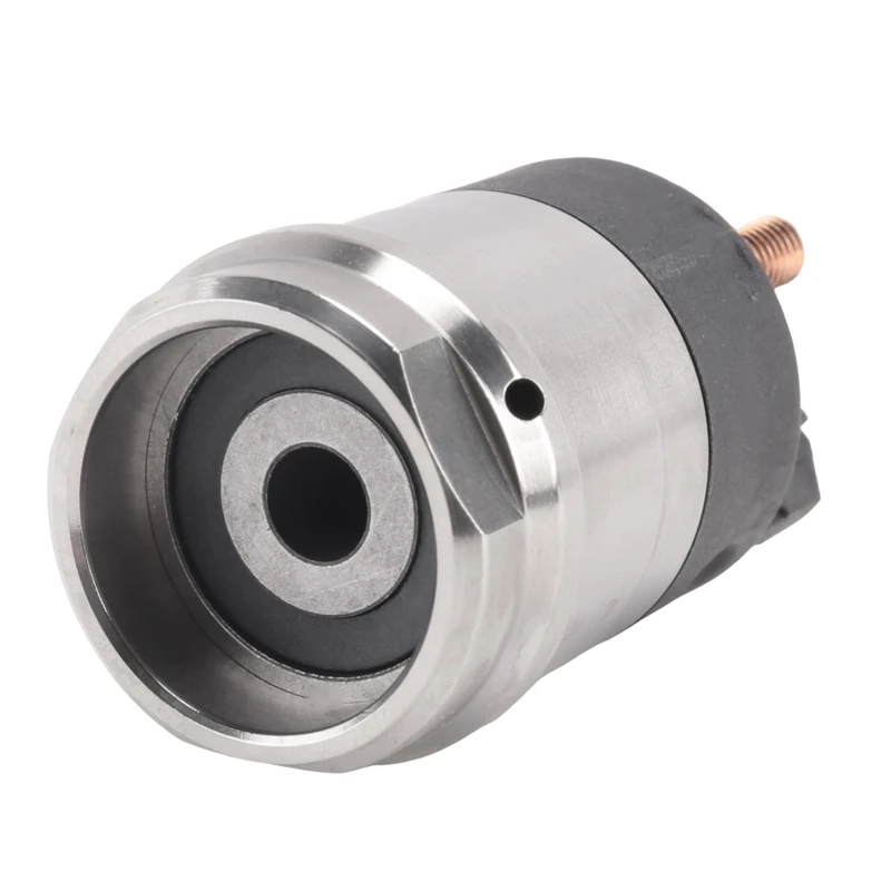 

10 шт. дизель 0445120007, F00RJ02697 топливный инжектор Соленоидный клапан управления для Dodge Ram 2500 3500 с Cummins л