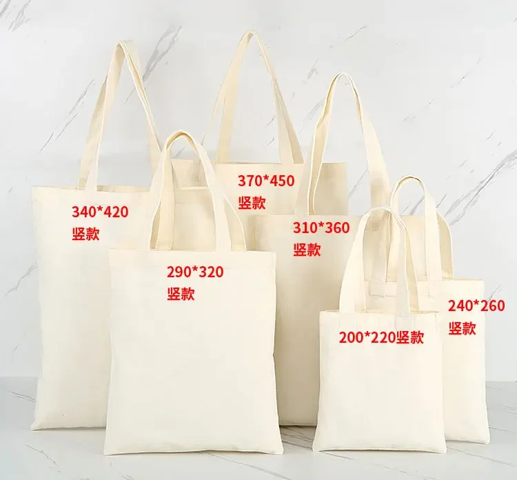 Personal Customize Women Tote Bag Linen Canvas Bag Print Your Pictures Shopping Bags Cotton Eco Grocery Totes