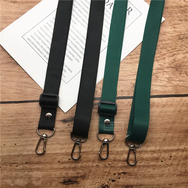 Handy-Lanyard Anti-Verlust-Band Universell Verstellbarer Abnehmbarer Crossbody-Smartphone-Schultergurt Hängende Kordel – Detail 3