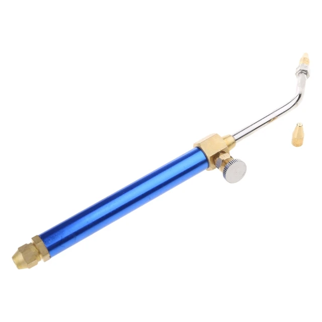 Brazing Torch Kit Brazing Torches, Mini Acetylene Torch Kit