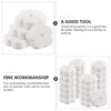 30 Pcs Sponge Filter Swimming Pool Bath Tub Spa Hot Tub Oil Absorbing Filting Sponge Water Purifier Pool Accessories 5