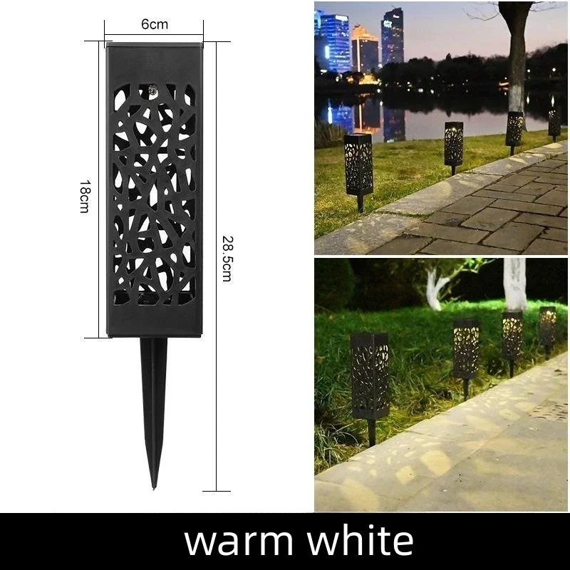 Warm light