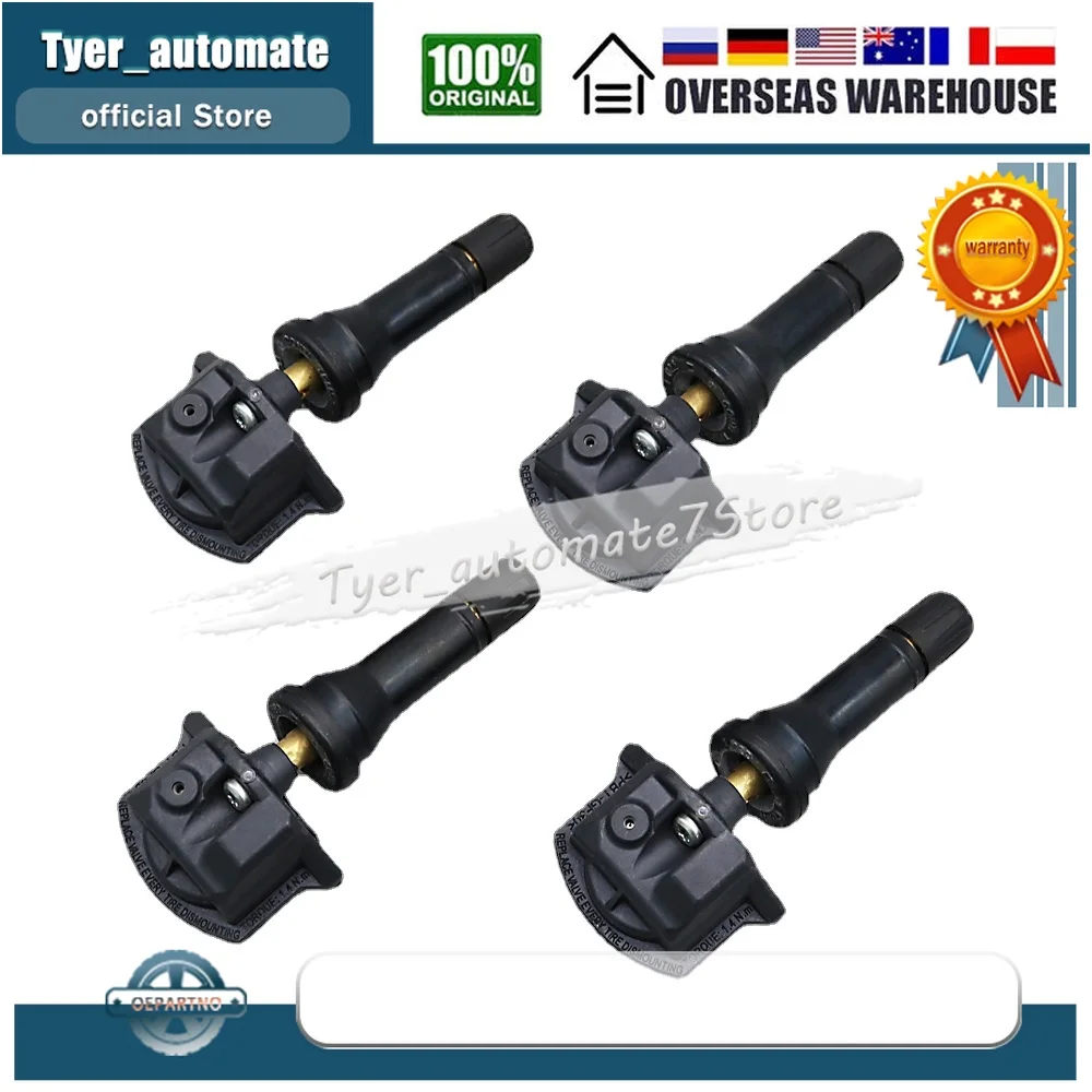42753-T3R-A02 Acura ILX 2019 2020 Ÿ̾ з  TPMS 433MHz