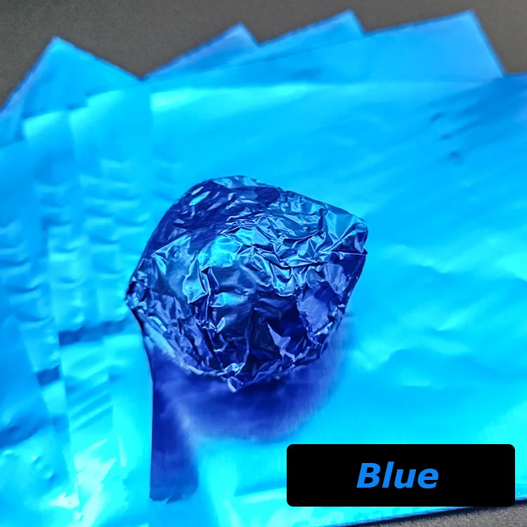 Pâques Emballage En Aluminium Chocolat, Pâques Papier Aluminium De Couleur, XiXiRan 800 Pièces Emballage De Bonbons Au Chocolat, Papier Feuille Or Bonbon, Emballage Aluminium Doré, 10x10 Cm