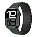 green black