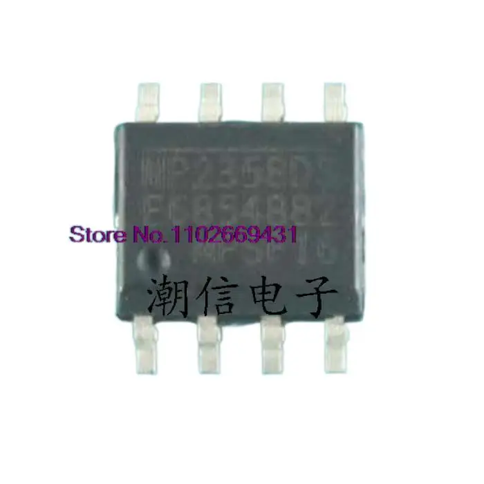 

5PCS/LOT MP2358DS SOP-8 Original, in stock. Power IC
