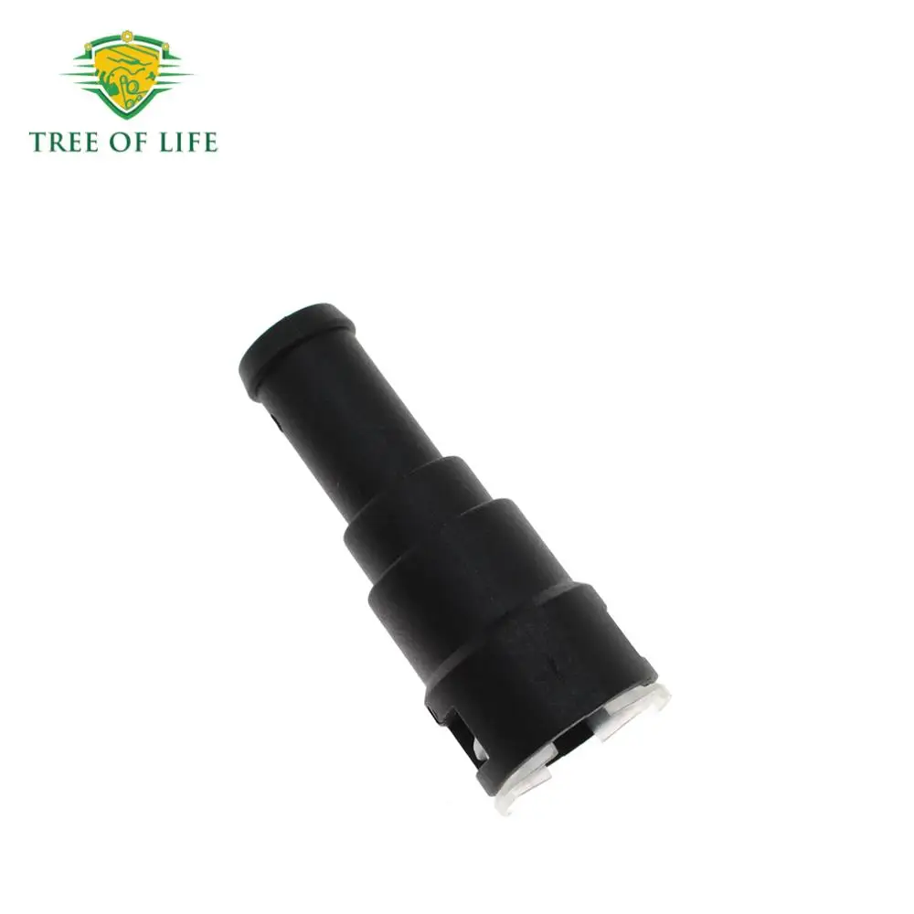 Heater Hose Connector For BUICK RAINIER RENDEZVOUS CHEVROLET COLORADO MALIBU SILVERADO VENTURE TAHOE TRAILBLAZER 800403 15119175