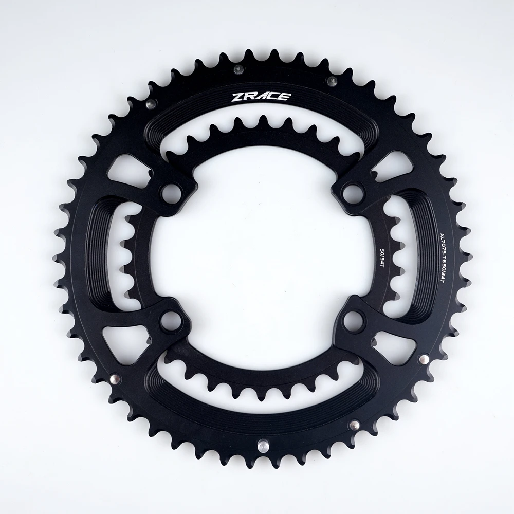 SHIMANO FC-R8000 チェーンリング 52-36 シマノ) FC-R8000 ULTEGRAチェーンリング インナー36T 11速用