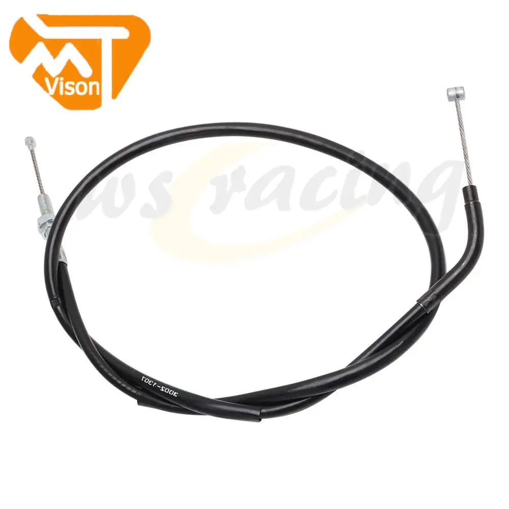 

Стальной трос MotorcycleClutch для Honda VF 750 VF750 750FV 1994 1995 1996 1997 1998 1999 2000 2001 2002 2003
