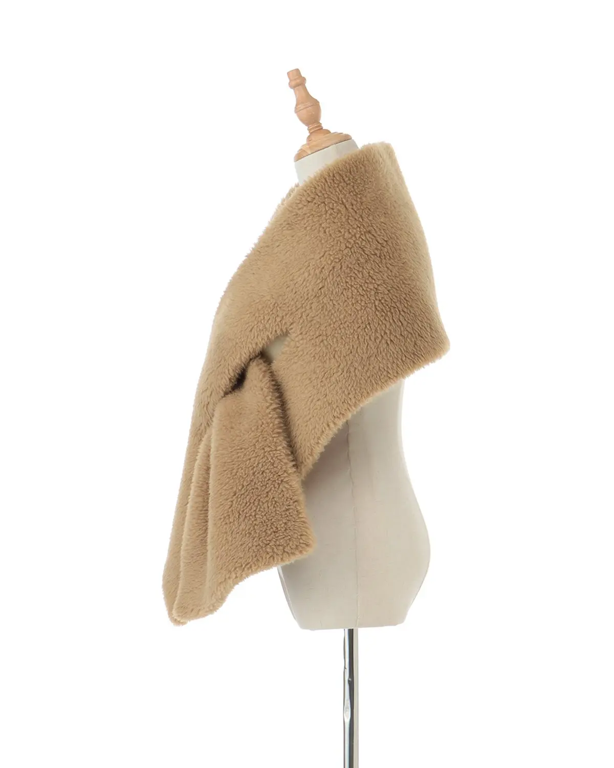 New 178cm *31cm real Alpaca mixed stole women autumn winter Scarf Women Luxury Brand Women\'s Fashion Wraps Soft Shawl Poncho