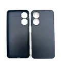 Black  TPU Case