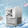 Italian Hard Ice Cream Machine 6L Big Capacity Freezer Milk Slurry Making YX123TB 1