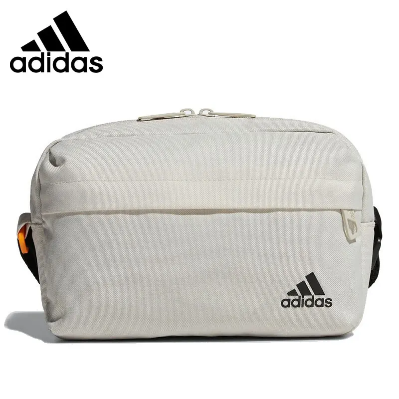 Adidas bolsos para hombre mujer, carteras originales Unisex, modelo CL CL| | - AliExpress