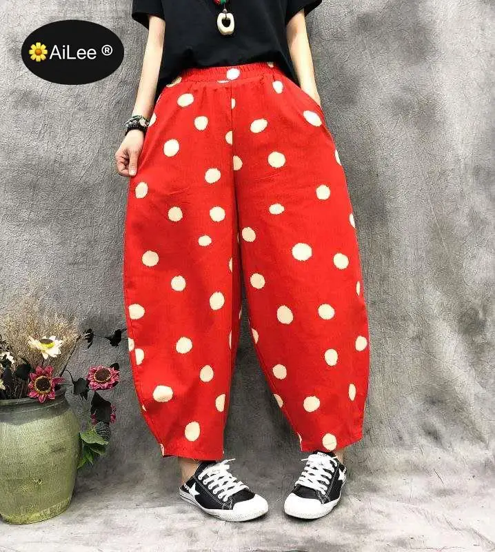 Рисунок 3 - Шорты женские хлопковые с широкими штанинами