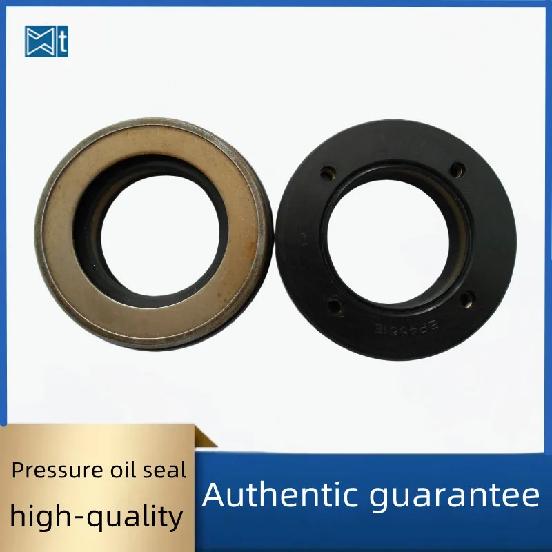 Pressure resistant high-quality shaft oil seal NBR FKM 35*60*15mm TCNY tractor mechanical seal 9001:2008