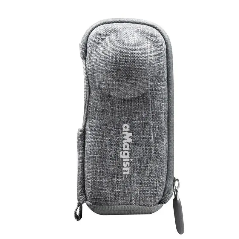Per Insta360 X3 X2 Action Camera Storage Bag Mini Hard Shell Storage Bag Per Insta 360 X3 One X2 Action Camera Accessori