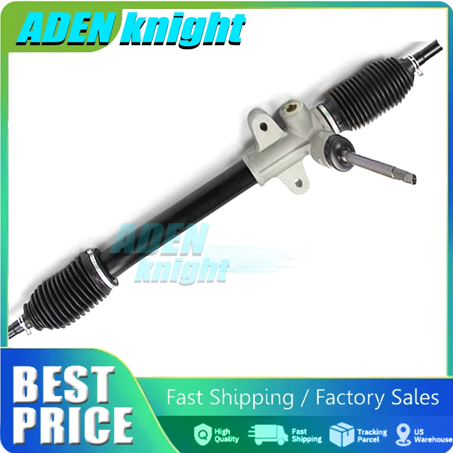 

Power Steering Rack For Kia Soul 2012-2013 L4 1.6L 2.0L 56500-2K000 56500-2K001 565002K000 565002K001