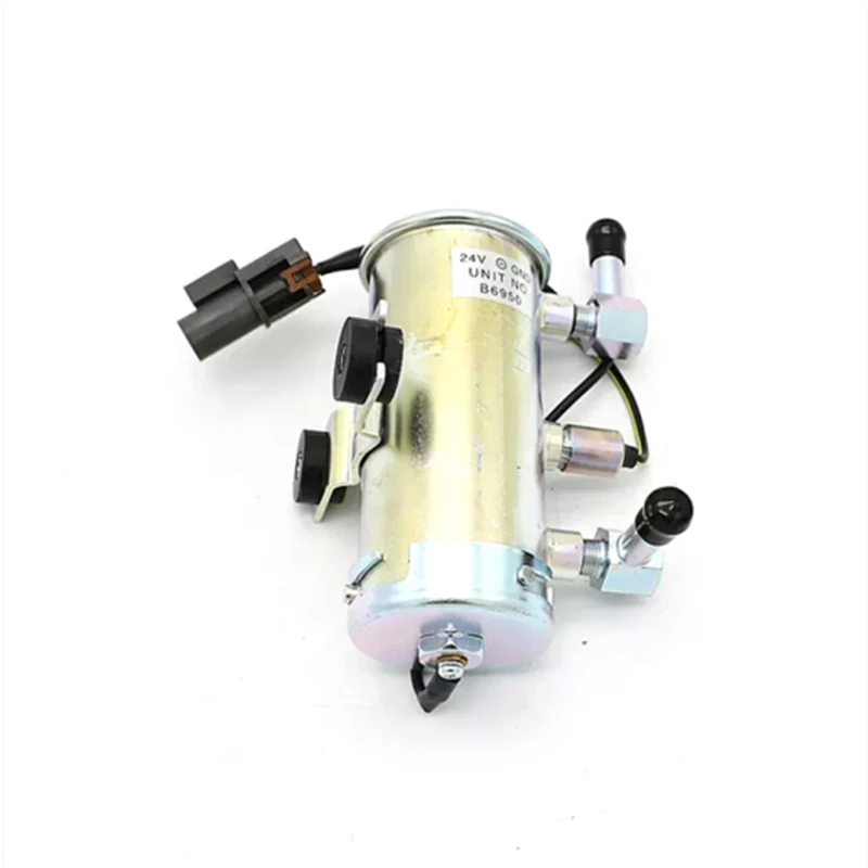 KMP Genuine New Electric Fuel Pump 8980093971 8-98009397-1 For ISUZU