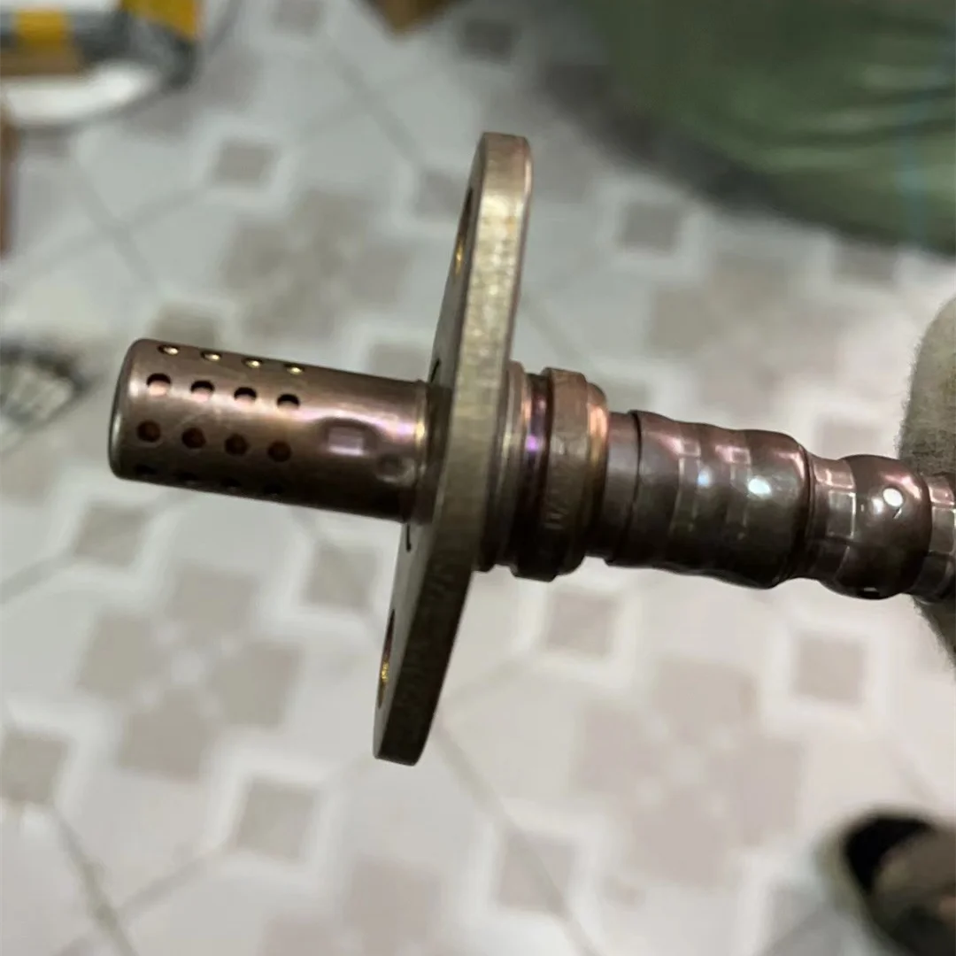 89465-19095, 89465-19096 Лямбда-зонд O2 кислородный датчик подходит для Toyota LEVIN SPRINTER TRUENO MR2 CARINA FF 1 провод