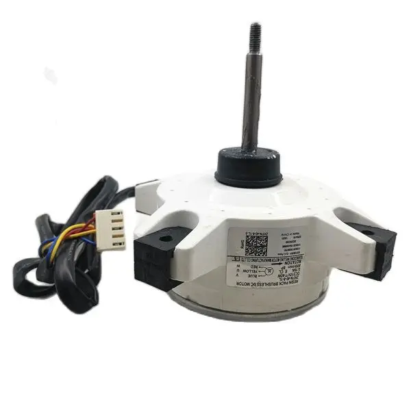 Motor de ar Condicionado do Ventilador Motor de ar Condicionado dc Zkfn4081l Boa Parte