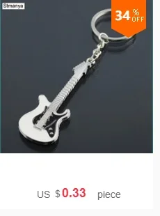 Fashion Leather Key Chain Detail 42