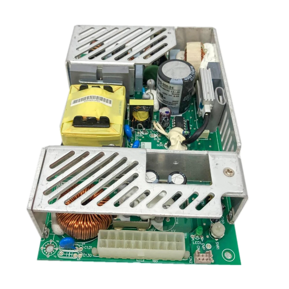 MPS-200-24 For MW Industrial Medical Power Module +24V 8.4A 5 MPS-200-24 For MW Industrial Medical Power Module +24V 8.4A - Image 3