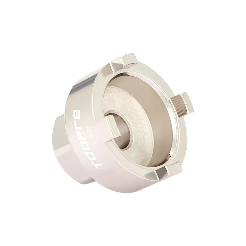 Toopre Bicycle Single Speed Flywheel Disassembly Tool 16t 17t 18t Bmx Dead Flying Bicycle Installation Sleeve TL-S26