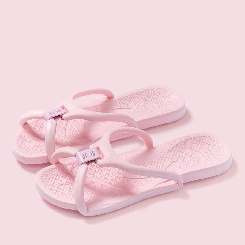Summer Men Women EVA Slippers Foldable Travel Hotel Couple Lightweight Flip-Flops Beach Shoes Home Outdoor Sandals Shower 11 See8af95adc1149e5be75870507fddc41D