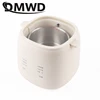 Electric Hot Spring Egg Boiler Steamer Custard Candy Heart Egg Steaming Cooker Poacher Heater Pan Yogurt Maker Breakfast Machine 4