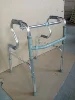Disabled Old People Standing Frame Walking Aids Rollator Elderly Walker For Disabled 5