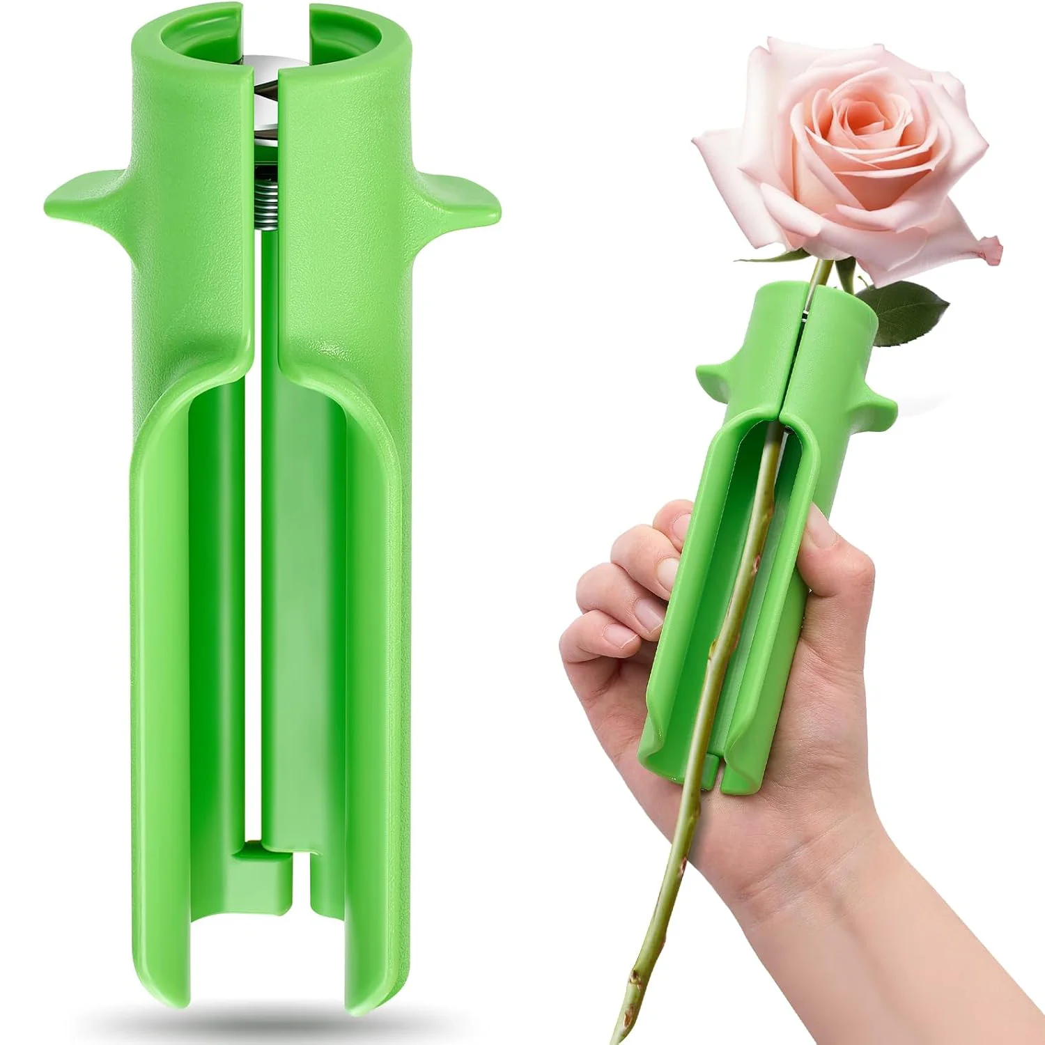 Rose Thorn & Leaf Remover 1