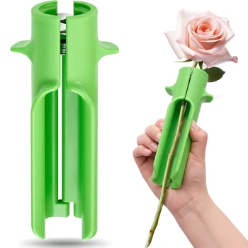 Rose Thorn & Leaf Remover 1