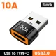1PCS Type-c to USB B