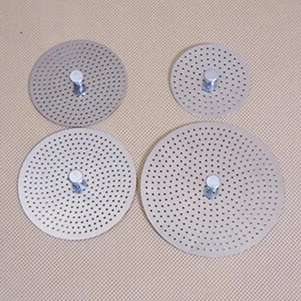

Stainless Steel Moka Pressed Powder Decrement For Espresso Coffee 4 Cup 6 Cups Home Kitchen Coffee Machine Accessories