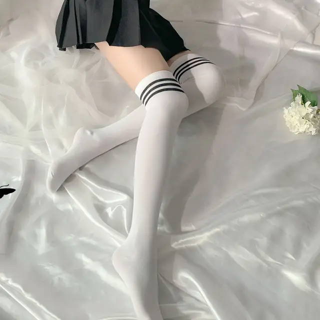 640px x 640px - Erotic Lingerie Sexy Cosplay Schoolgirl Uniform Jk Temptation Mini Pleated  Skirt Fetish Porno Stockings Bodysuit Anime Costumes - Exotic Costumes -  AliExpress