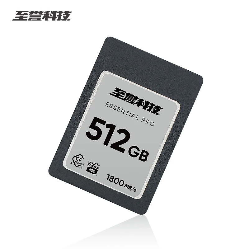  CFexpress 4.0 A Ÿ ī,    ޸ ī, ī޶ VPG 400, 256GB, 512GB, 100% 