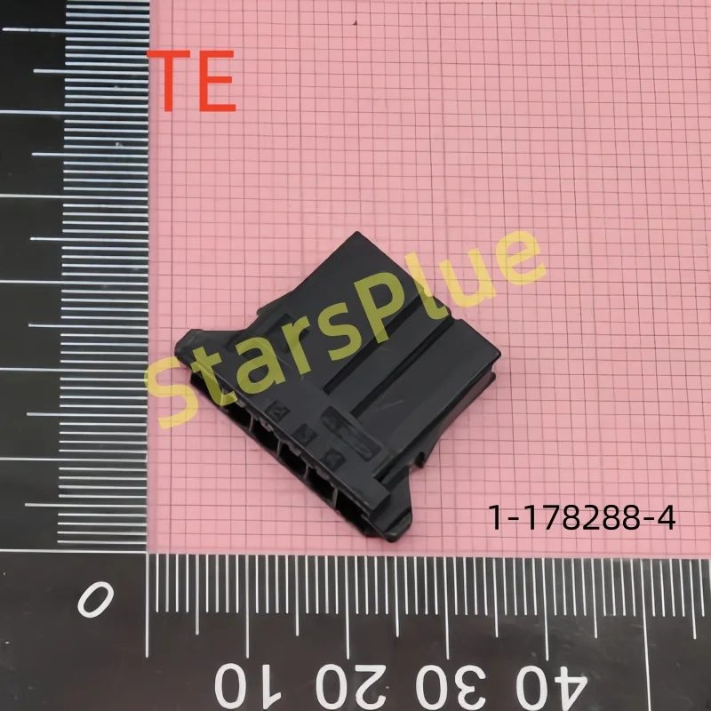 1-100PCS 1-178288-4 1-178288-7 1-179554-3 1-917659-6 TE ขั้วต่อ 100% ใหม่เดิม 1