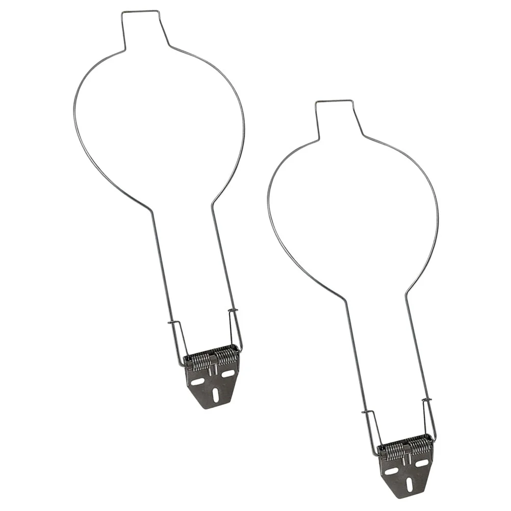 

2 шт., автомобильные вешалки для шляп и шляп