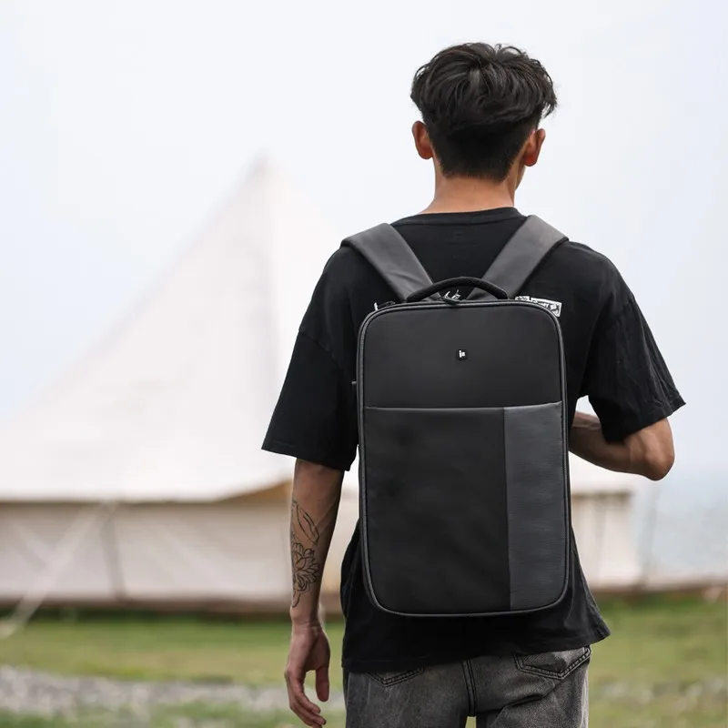 

IFlight Defender 25 Drone Backpack 460X300X100mm Waterproof Fabric Partition Storage for FPV Radio Goggles