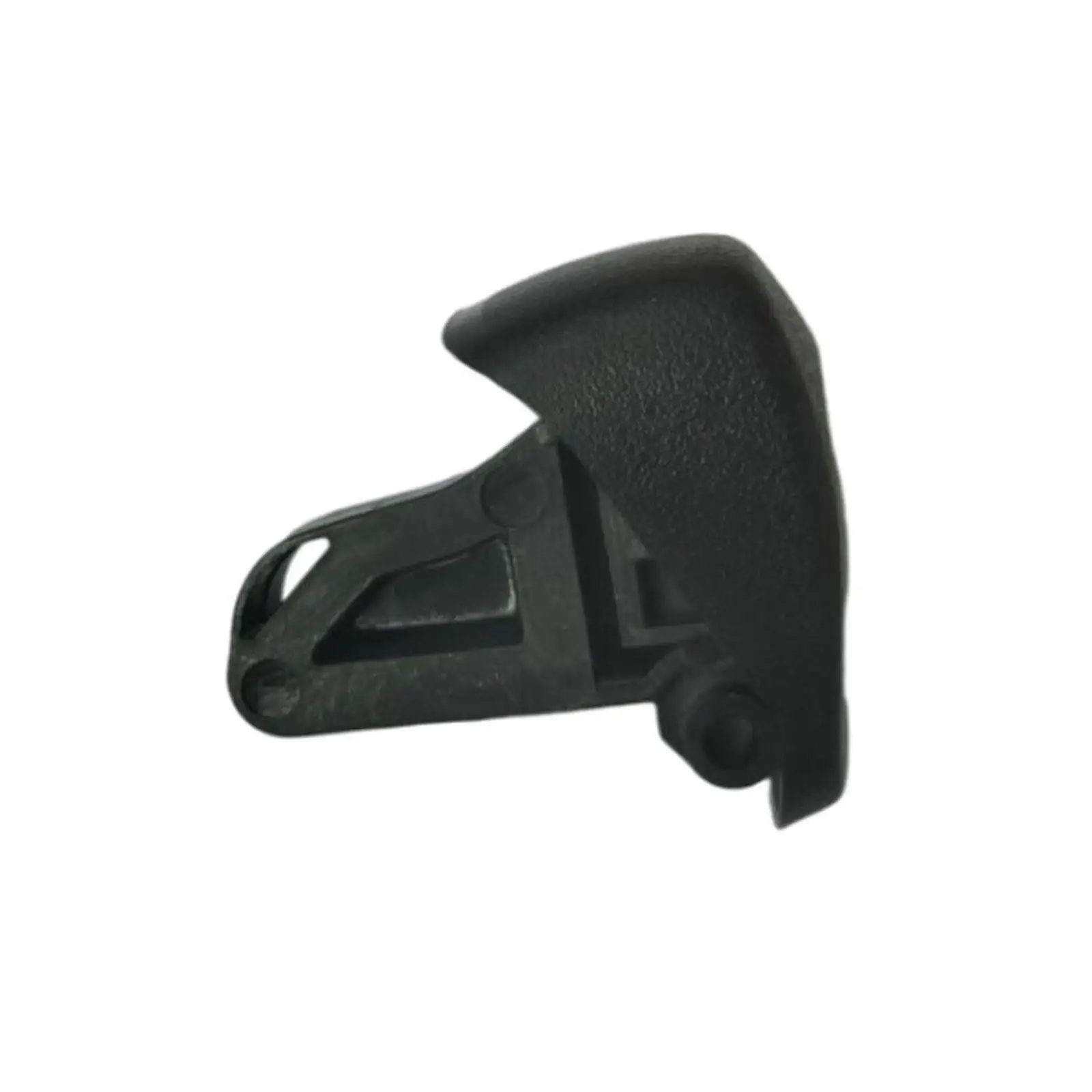 Рисунок 3 - Черная Автоматическая ручка переключения