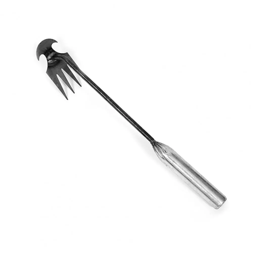 30cm Multifunctional Weeding Tool 5