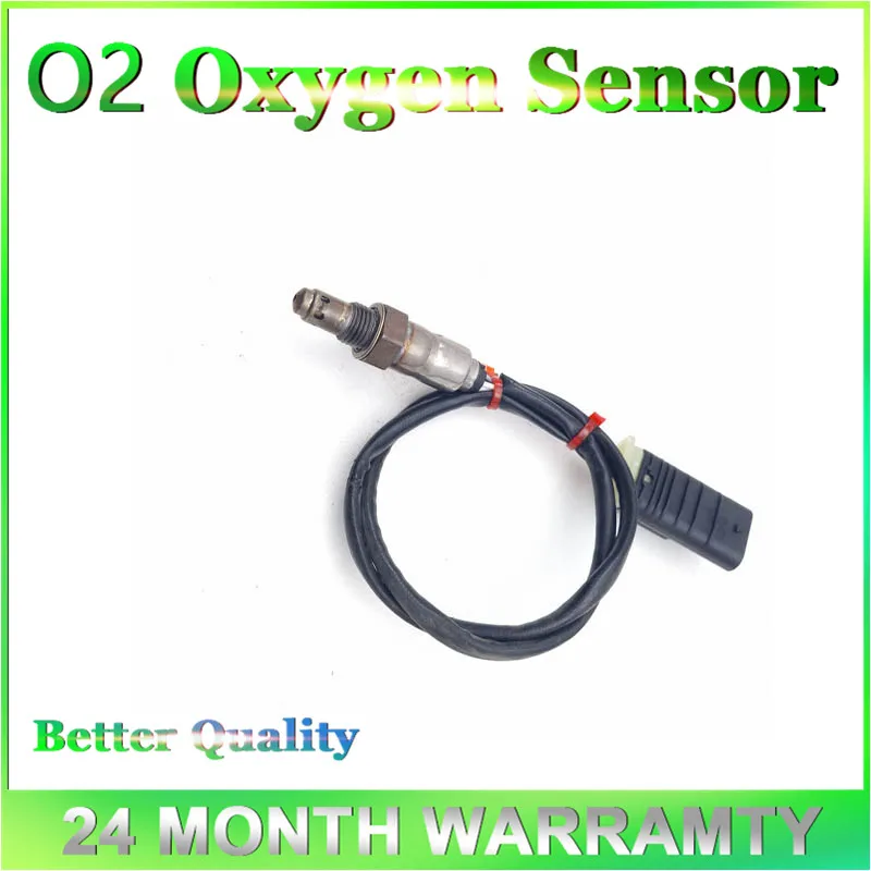 

Для заднего датчика кислорода 630 мм BMW S1000XR S1000RR F900R F900XR 19-On 11788405117