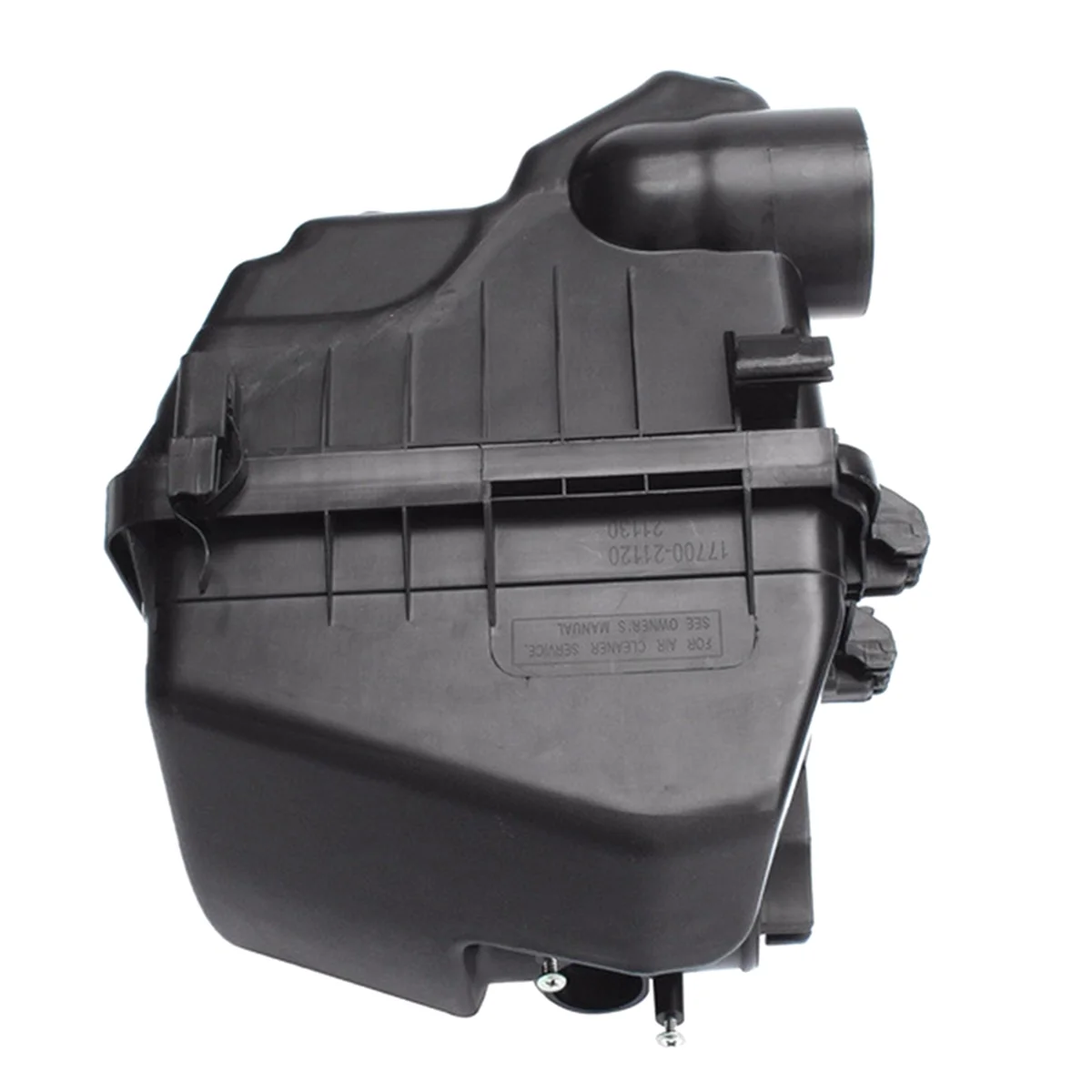 Car Air Cleaner Filter Box Housing Auto Engine Parts 17700-21130 1770021130 for TOYOTA YARIS